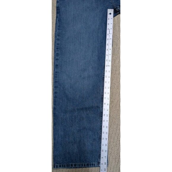 Vintage Tommy Hilfiger -  Freedom Jeans - 34W 30L - Picture 7 of 12